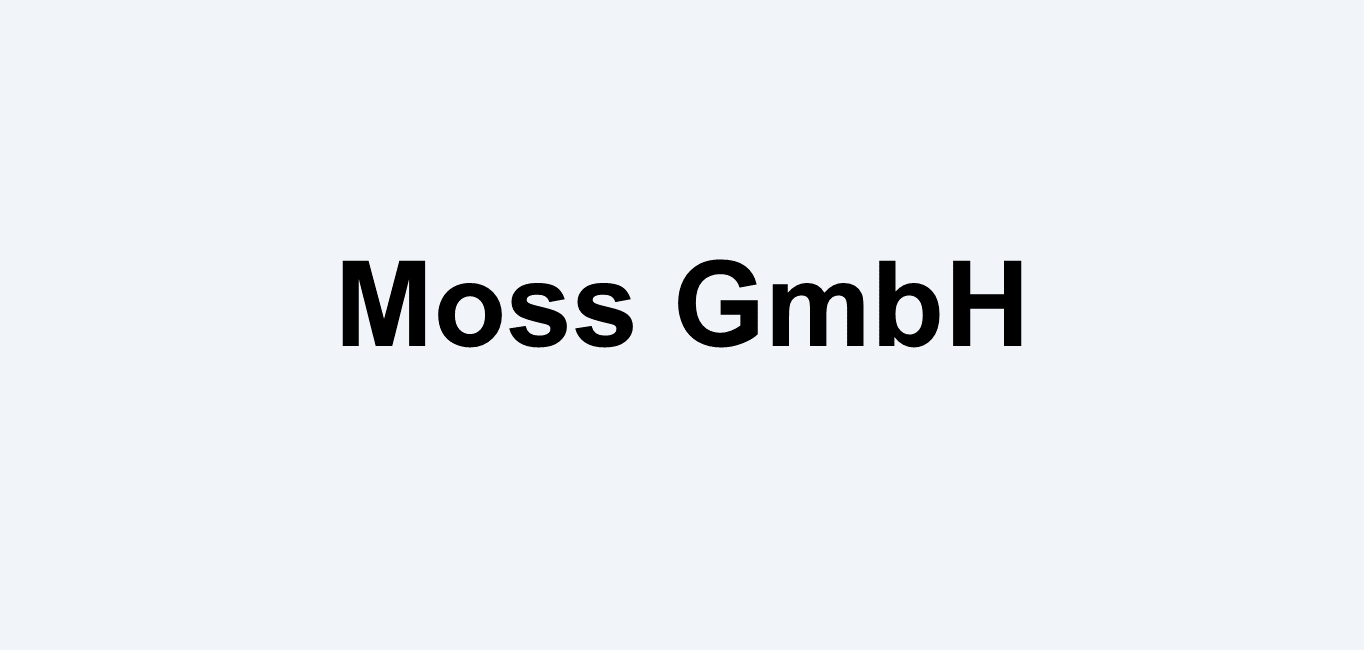 Moss GmbH