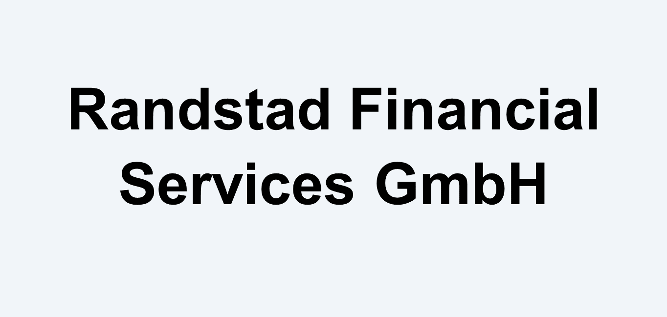 Randstad Financial Services GmbH