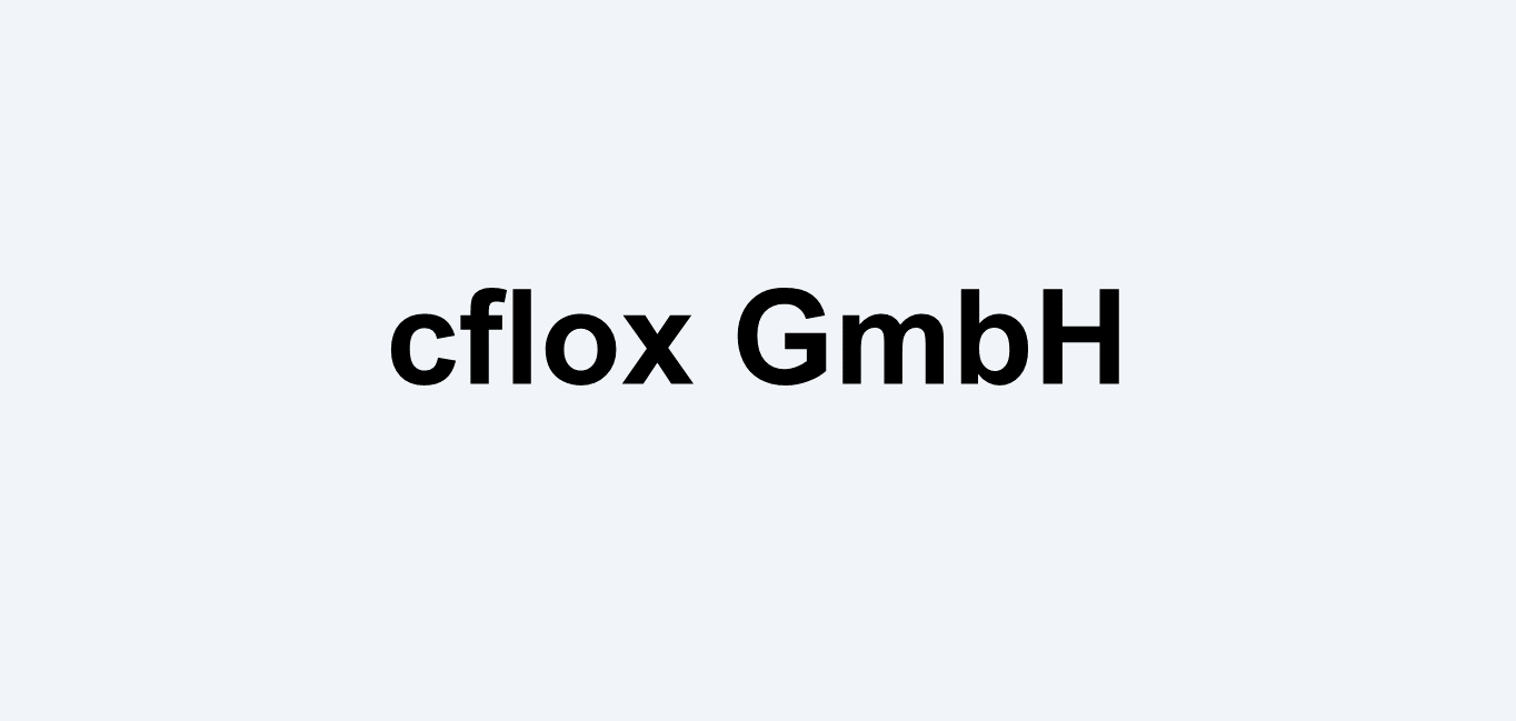 cflox GmbH